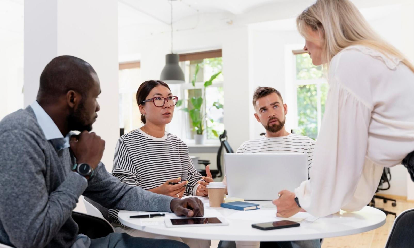 Análisis financiero y planificación presupuestaria