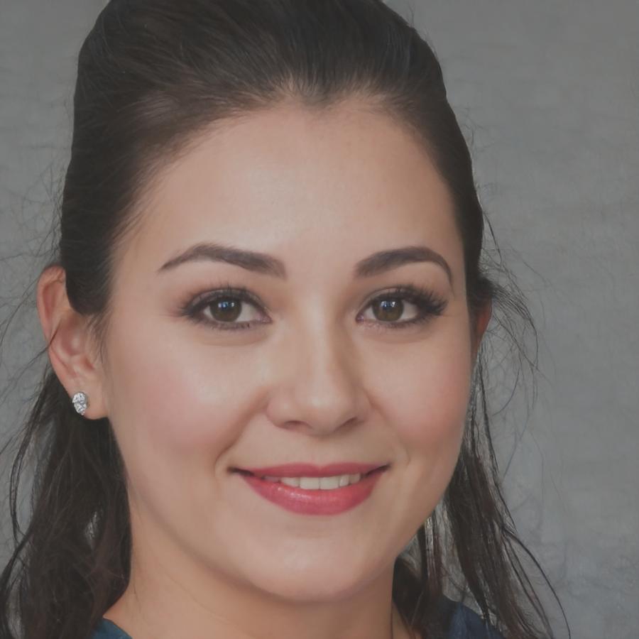 Rosa Mendoza, coordinadora de formación en Clarivionex