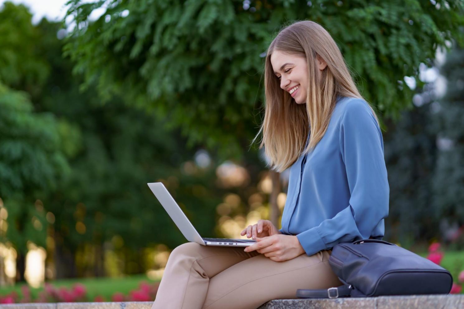 Visualización de planificación presupuestaria empresarial